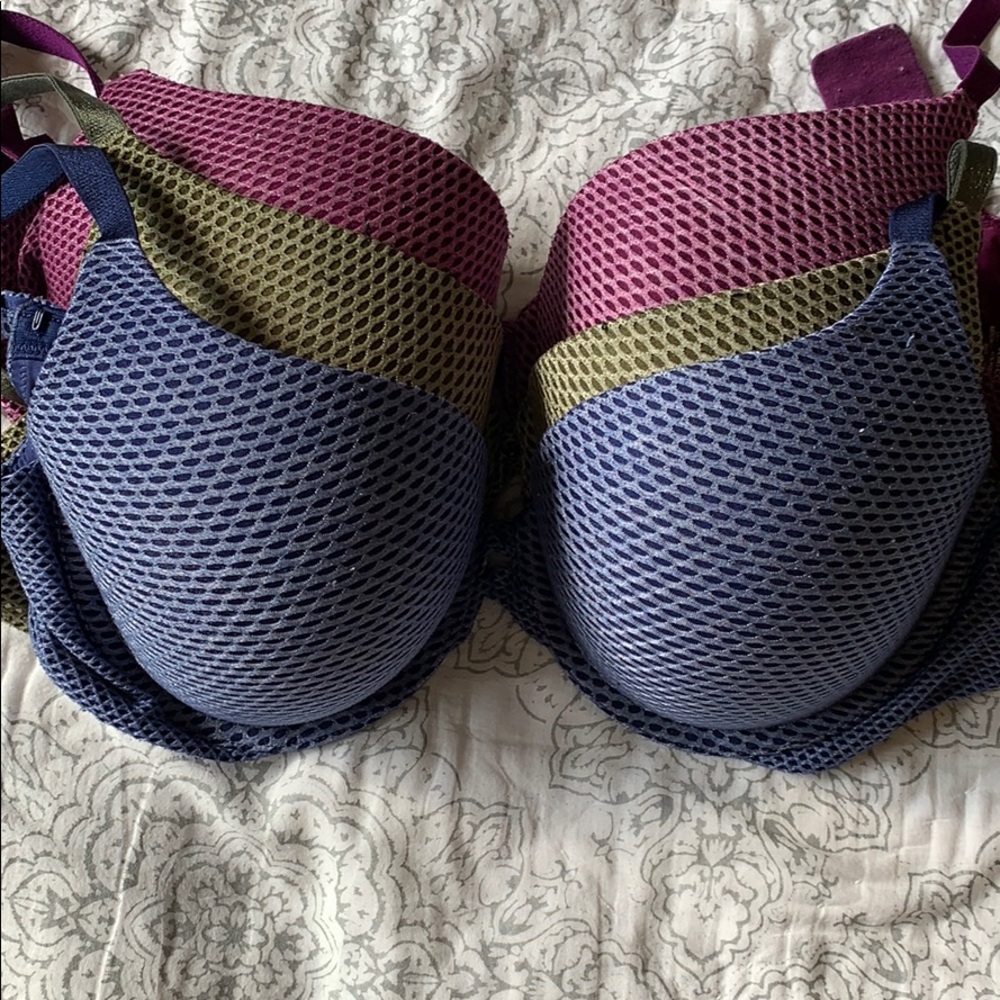 Victoria’s Secret Bra Bundle